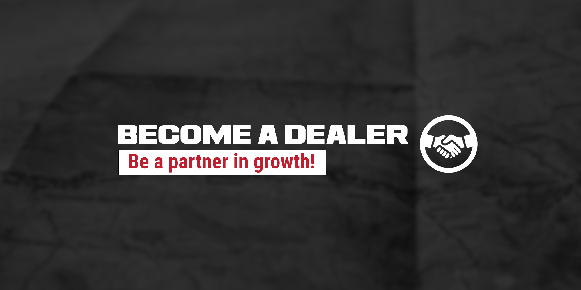 Midsota Trailers | Trailers | Become A Dealer | Become A Dealer