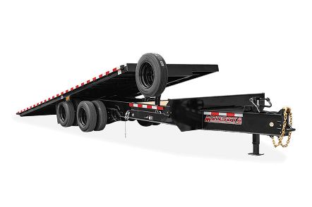 FBT Trailer Front Hero 2023