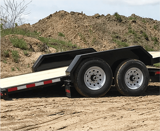 Trailer