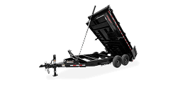 Dump Trailers