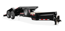 Tilt Trailer
