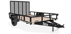 Utility Trailer