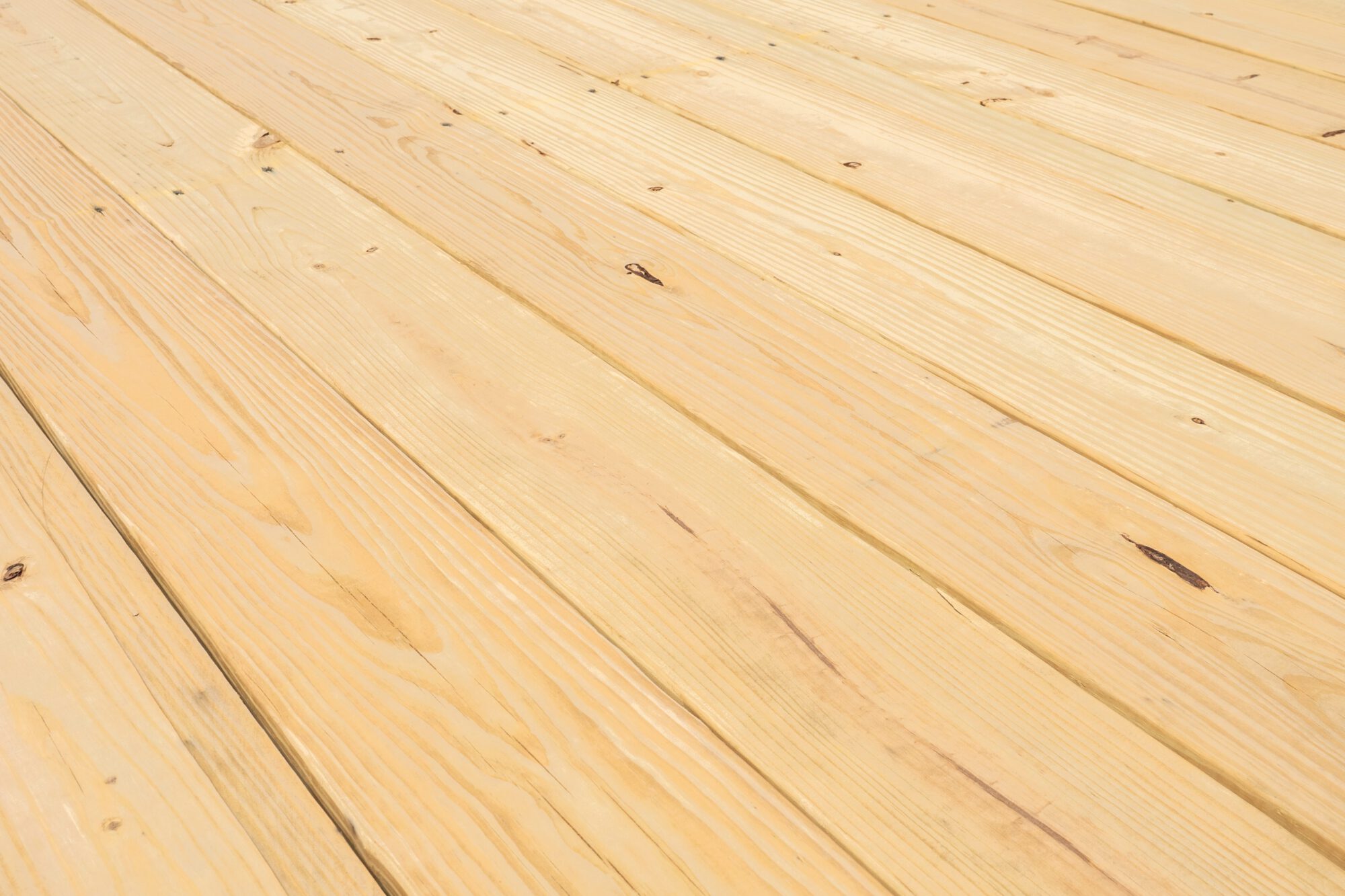 Midsota Nova ETO Deck Over Flatbed Utility Trailer Decking