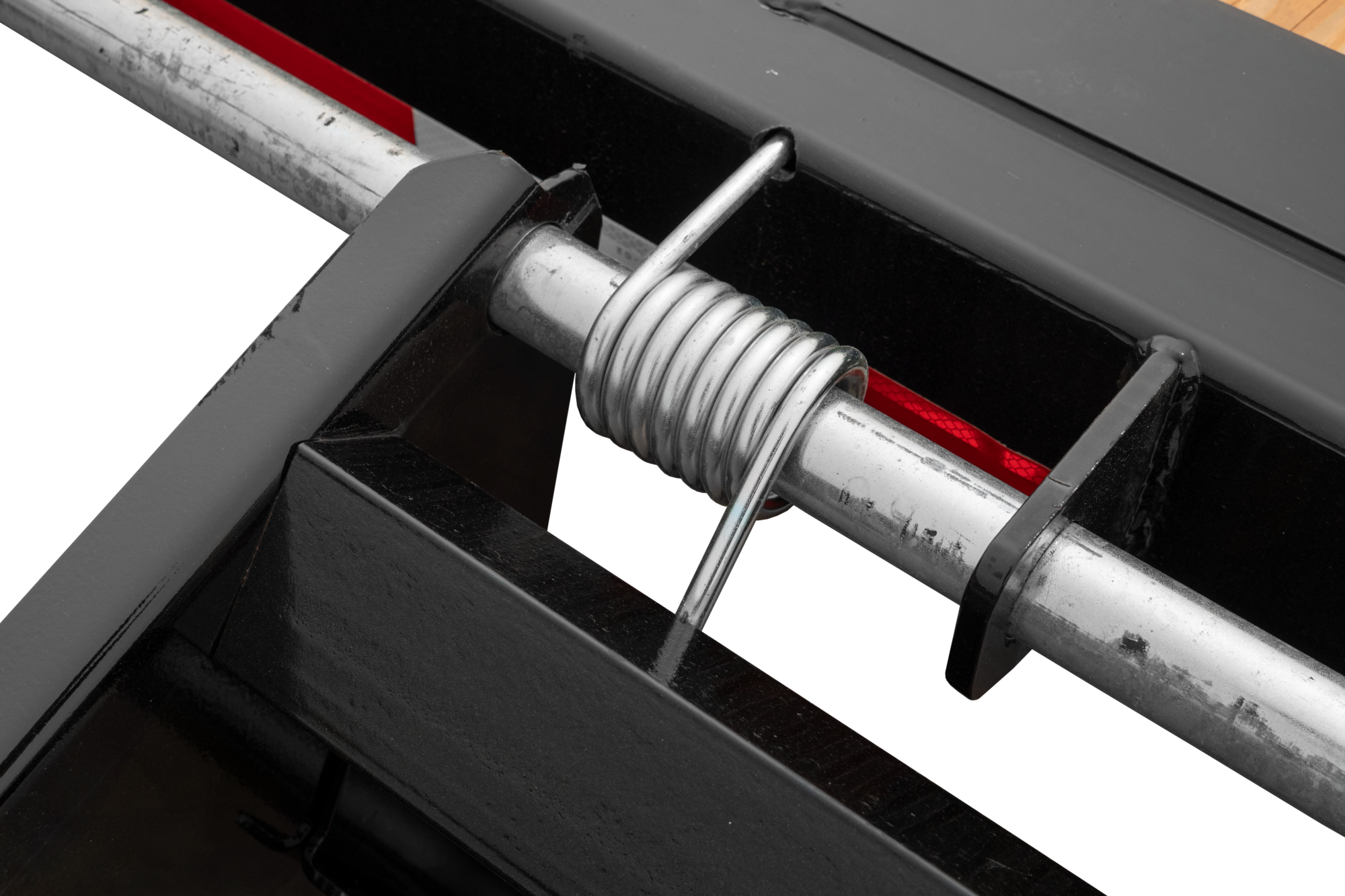 Midsota ST Series Low Profile Flatbed Trailer Spring
