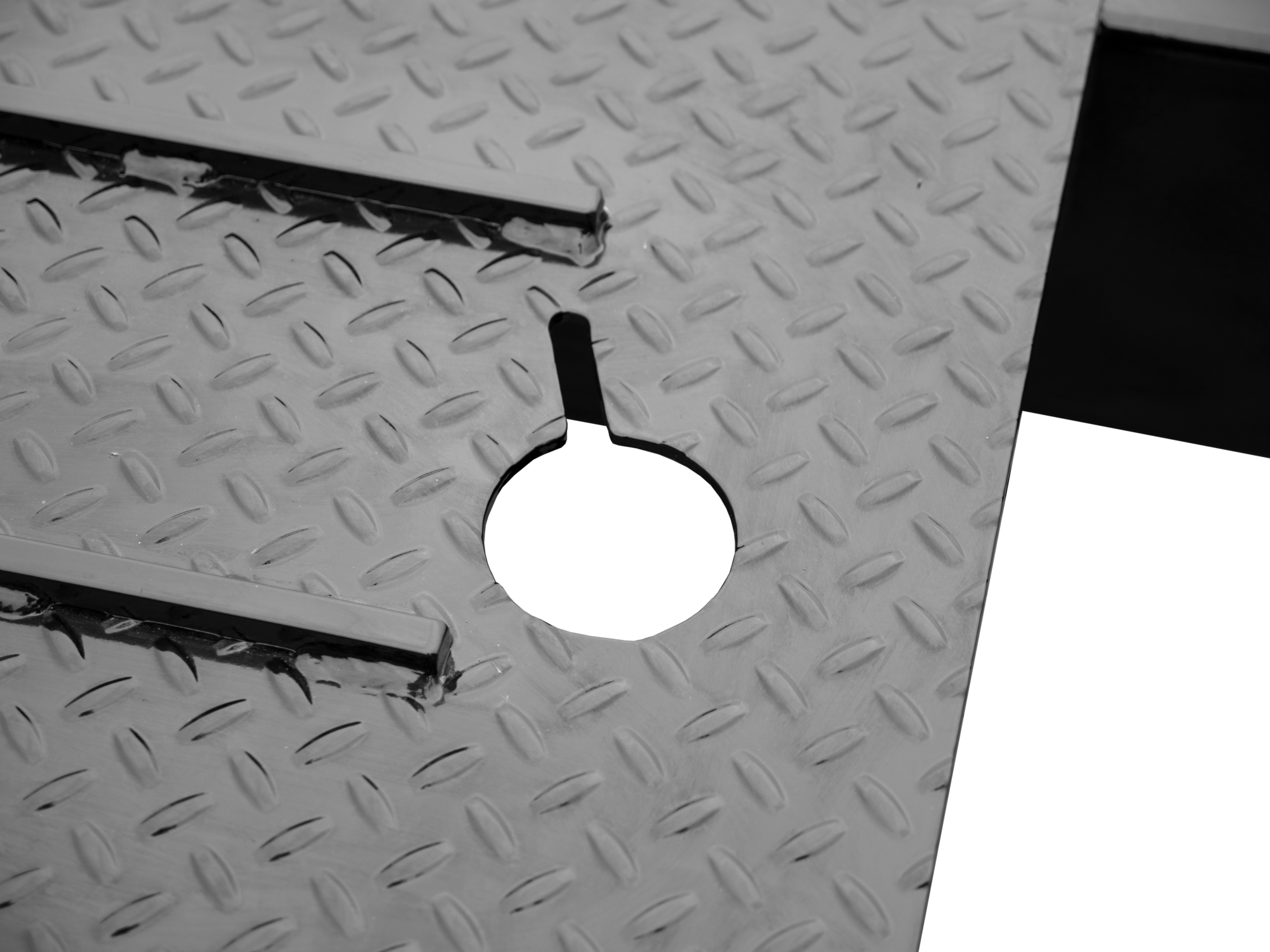 Midsota | Series | Midsota TBHD Series Tilt Ultility Trailer Clip Tie Down