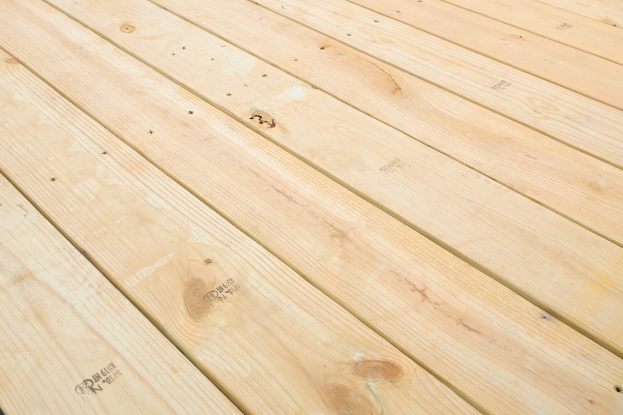 Midsota TBWB Series Tilt Utility Trailer Decking