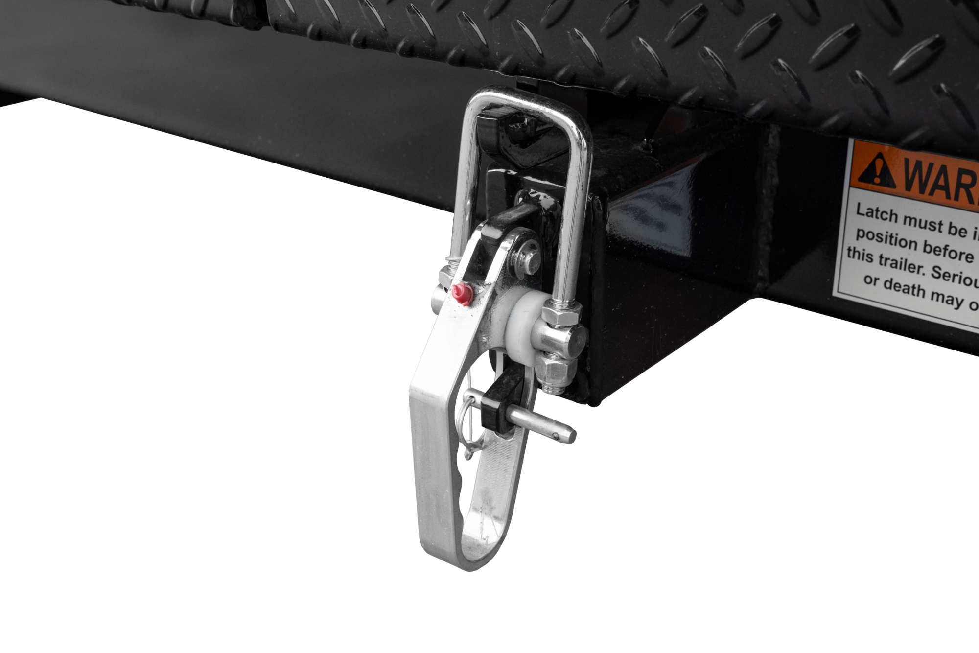 Midsota TBWB Series Tilt Utility Trailer Tilt Latch