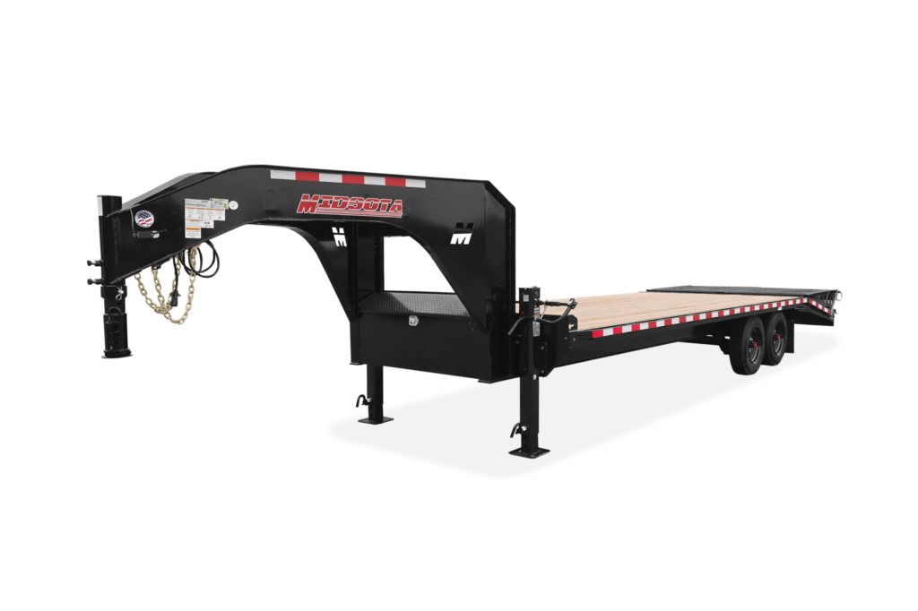 Midsota FBGD Series Deck Over Trailer Front Hero Resized