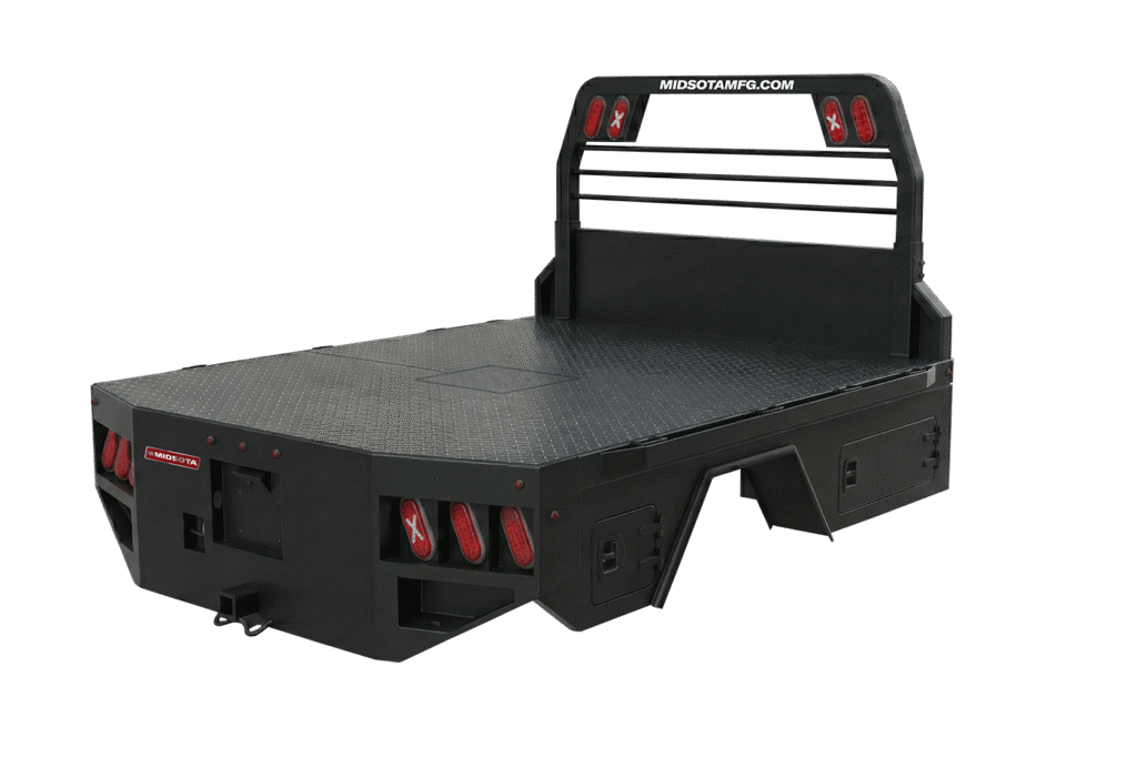 Midsota SkirtedBed Cover