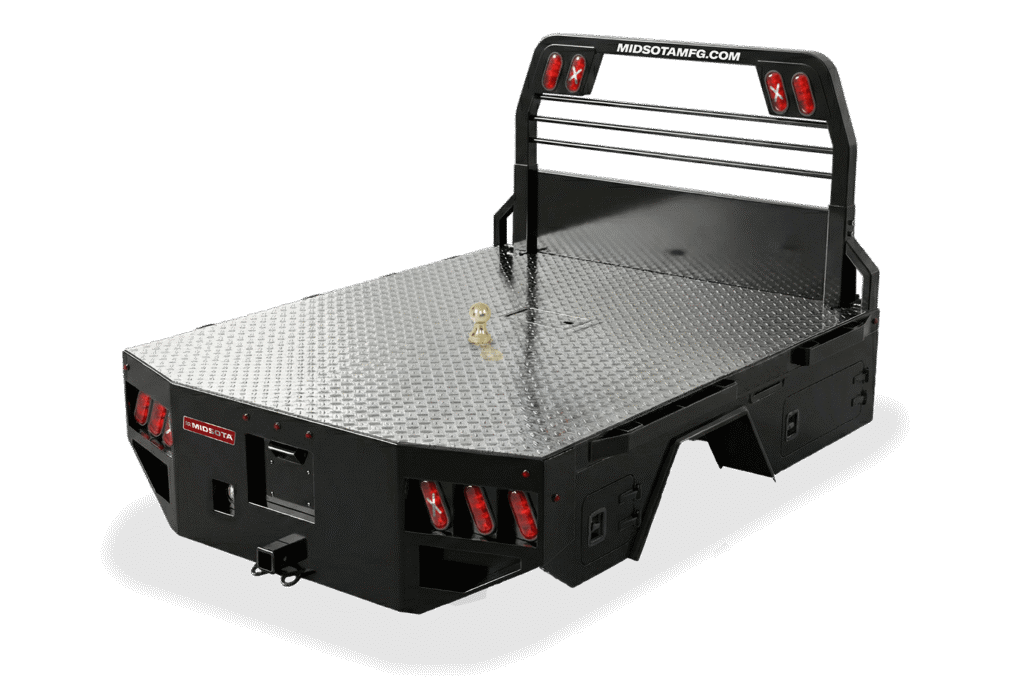 Midsota TruckBed SkrtBed