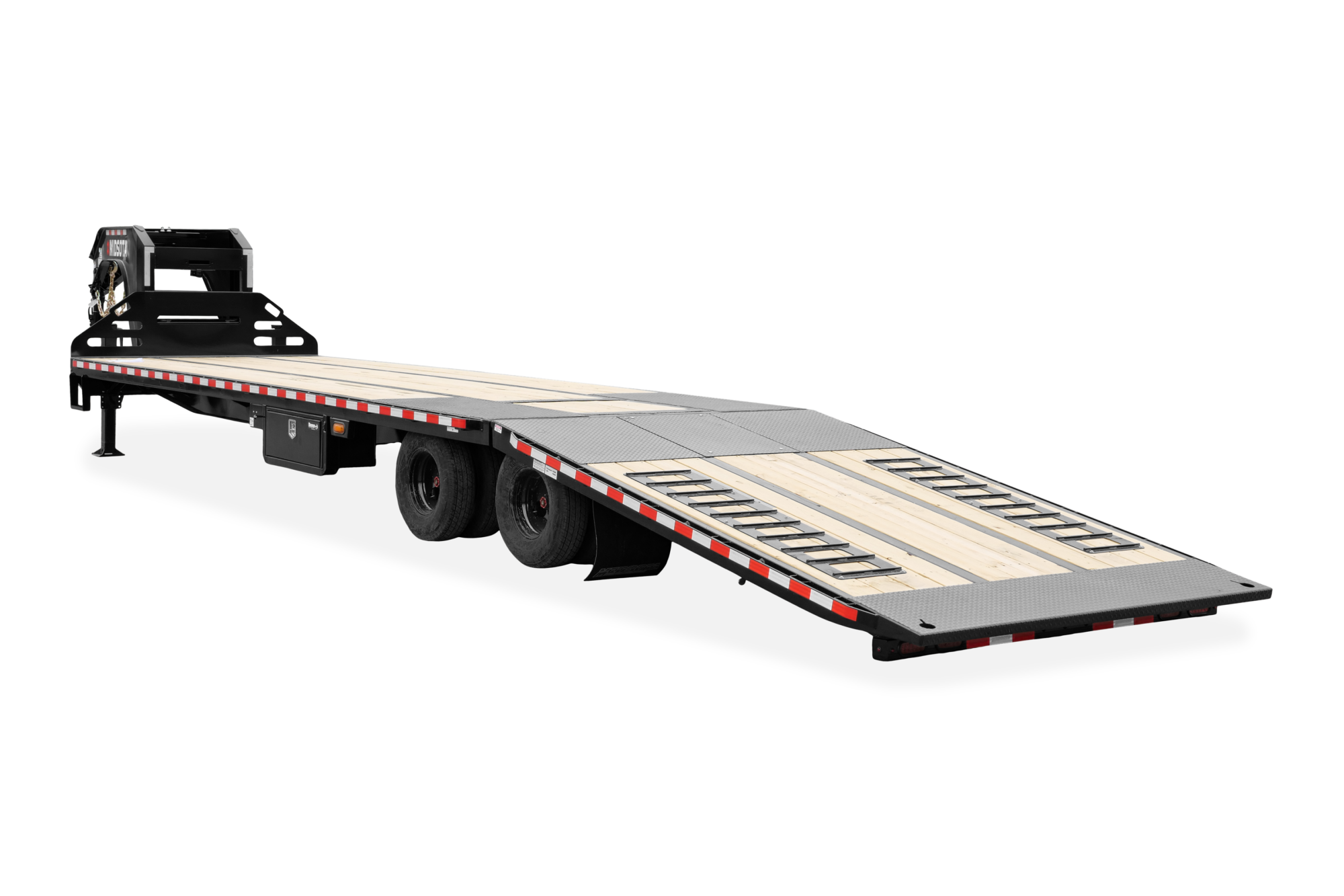 MID FBHB Deckover Rear