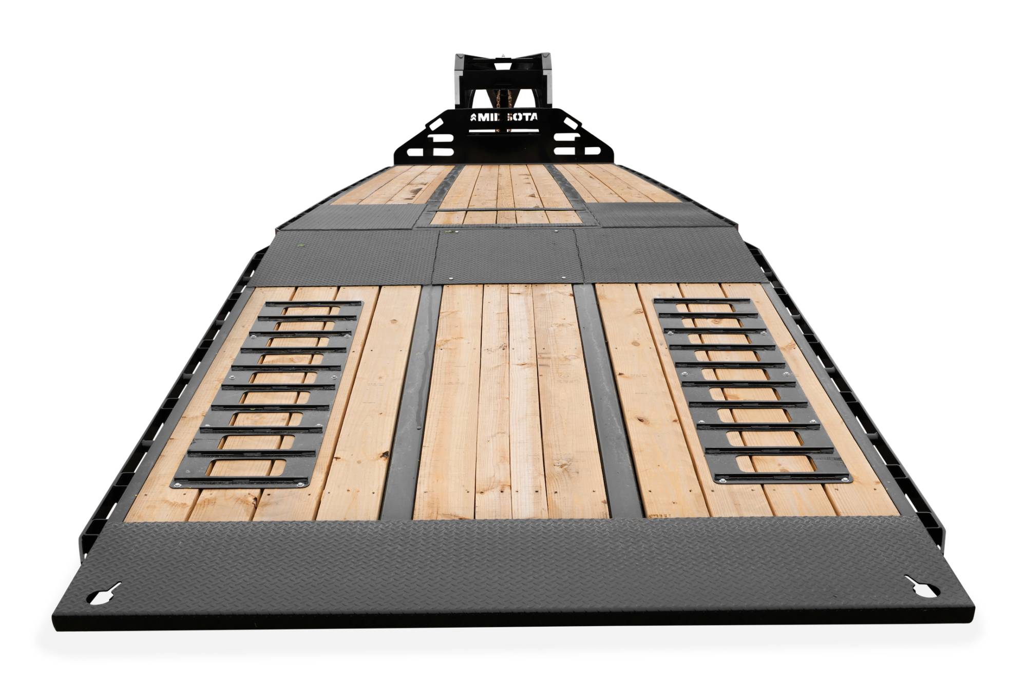 MID FBHB Deckover Tail