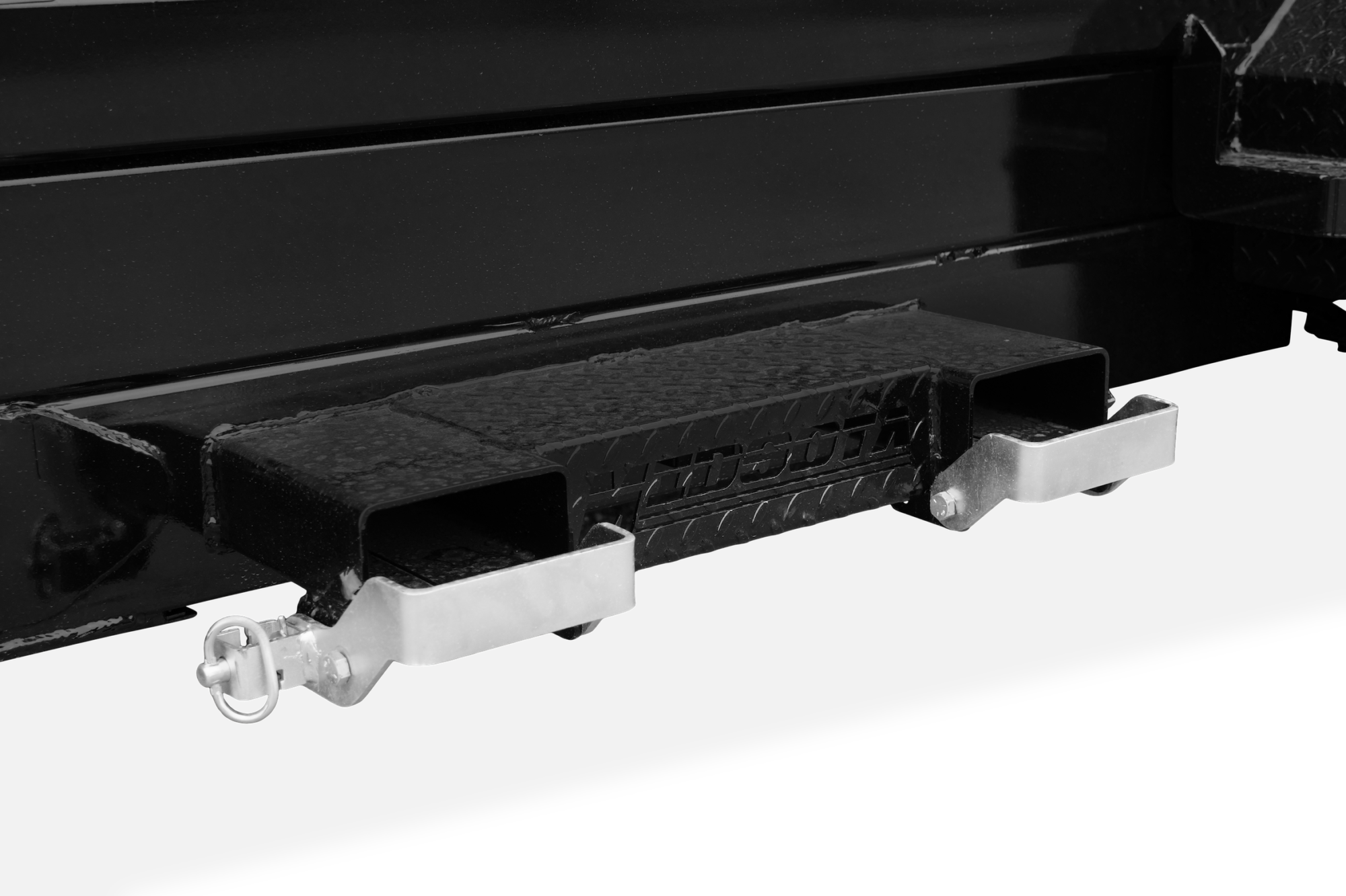 MID HV Series Dump Fork Holders