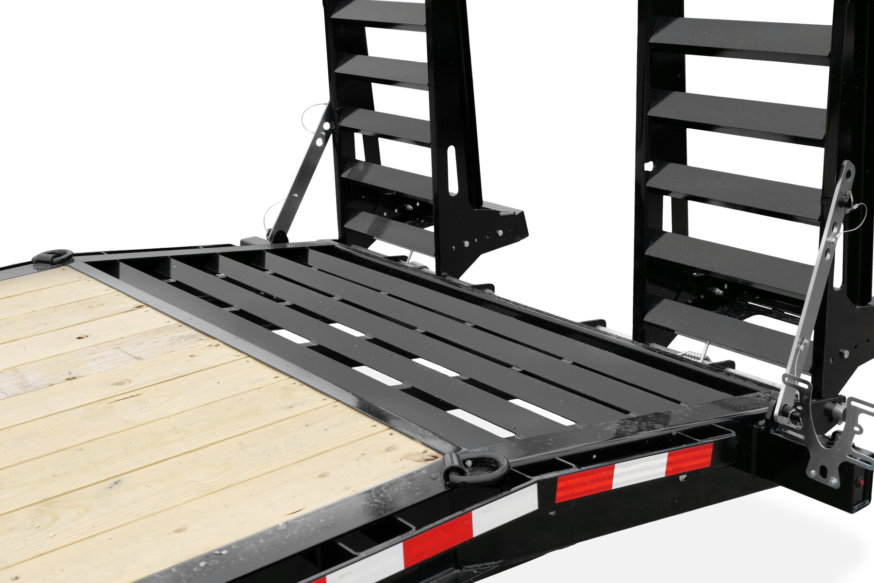 MID IBeam ST Equipment Beavertail