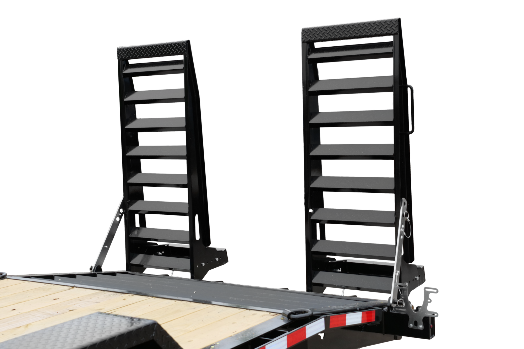 MID IBeam ST Equipment Ramp Up