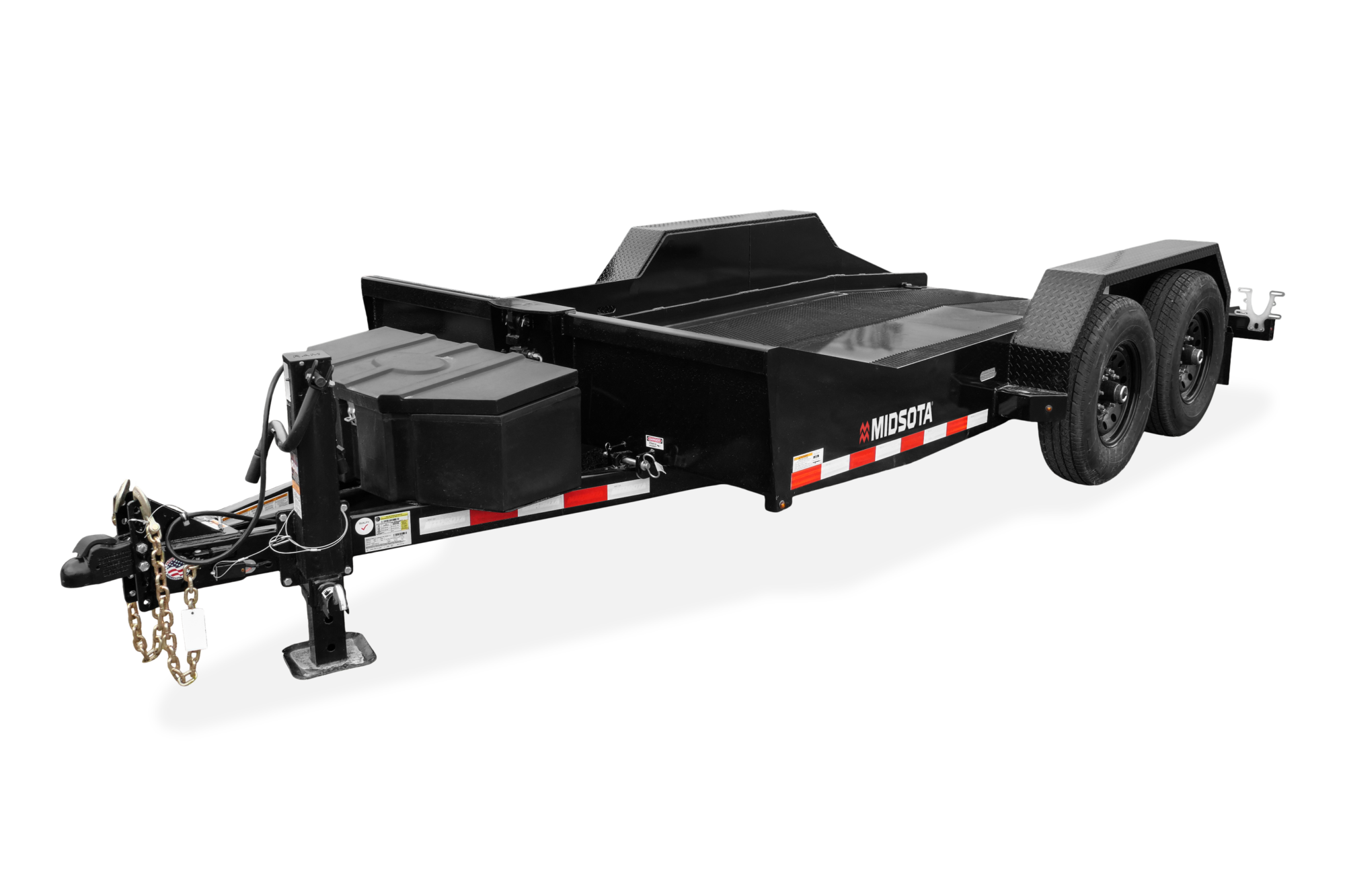 MID SL Series TA Front