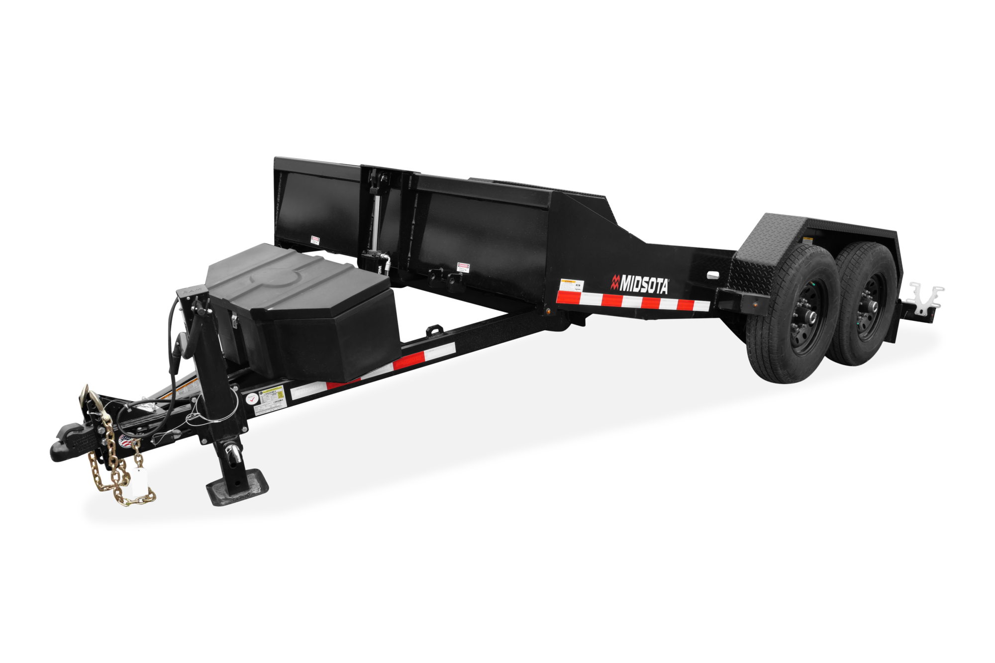 MID SL Series TA Front Up