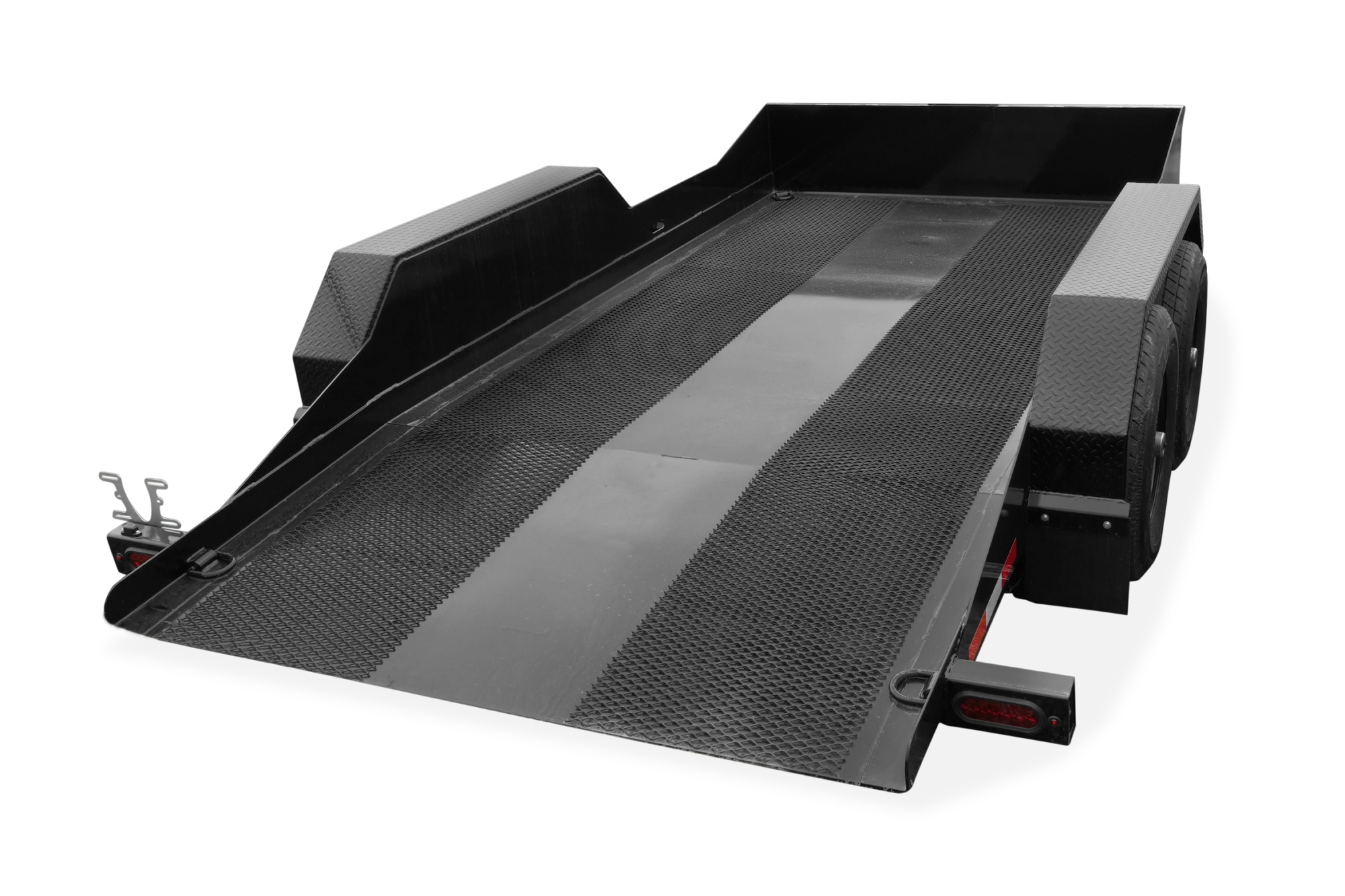 MID SL Series TA Rear