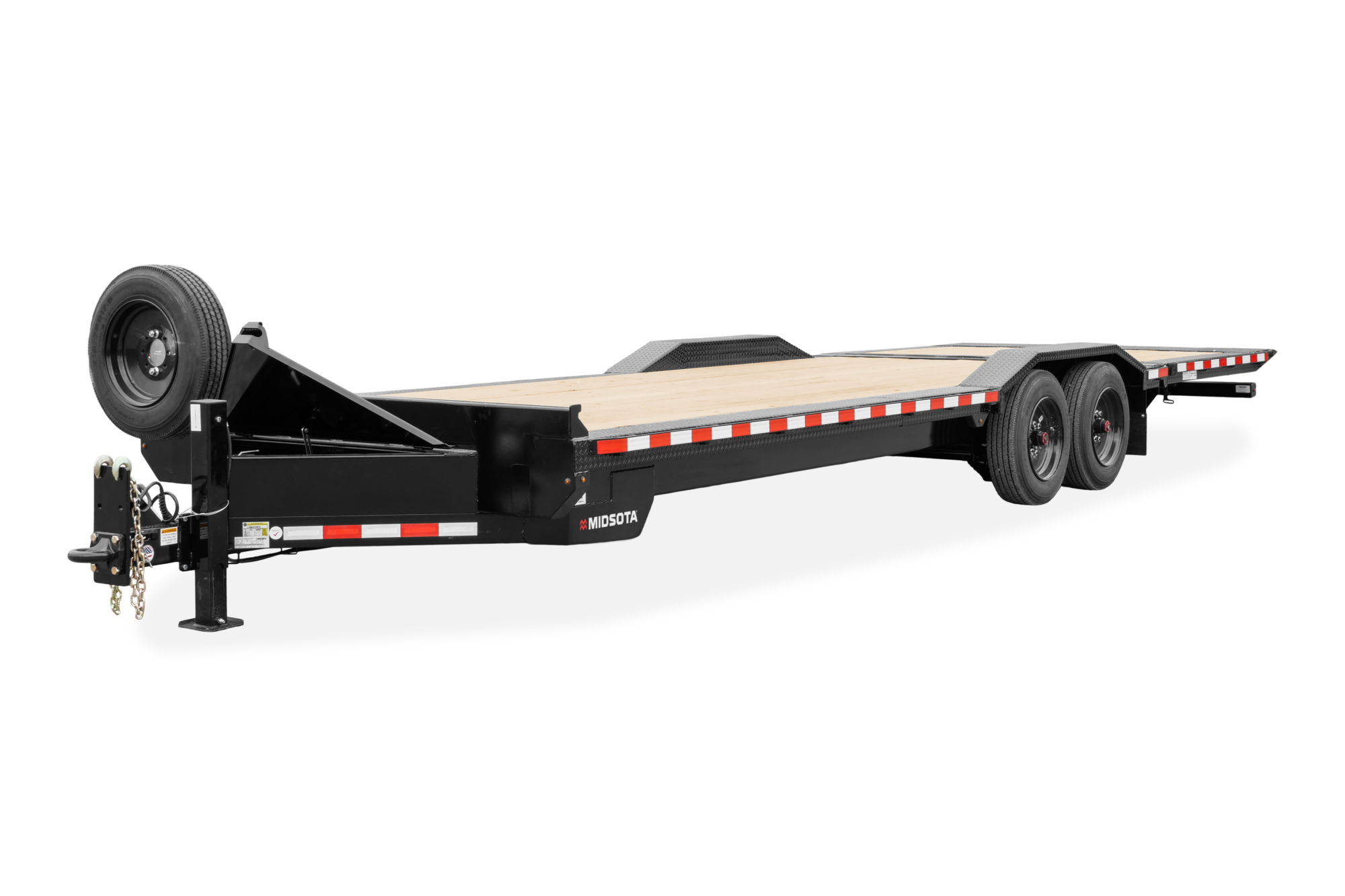 MID STWB HB Front