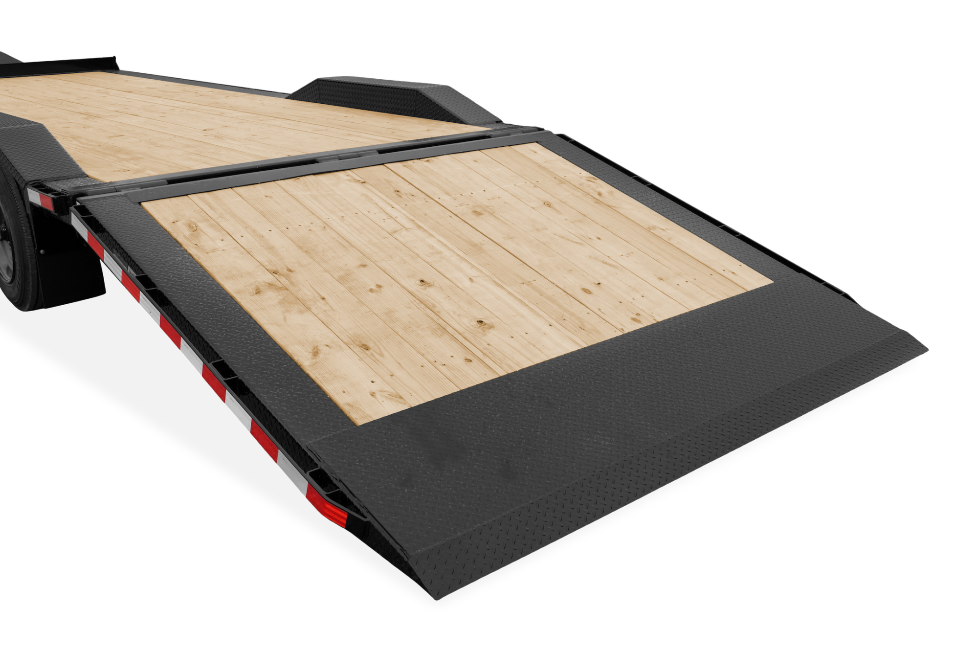 MID STWB HB Ramp