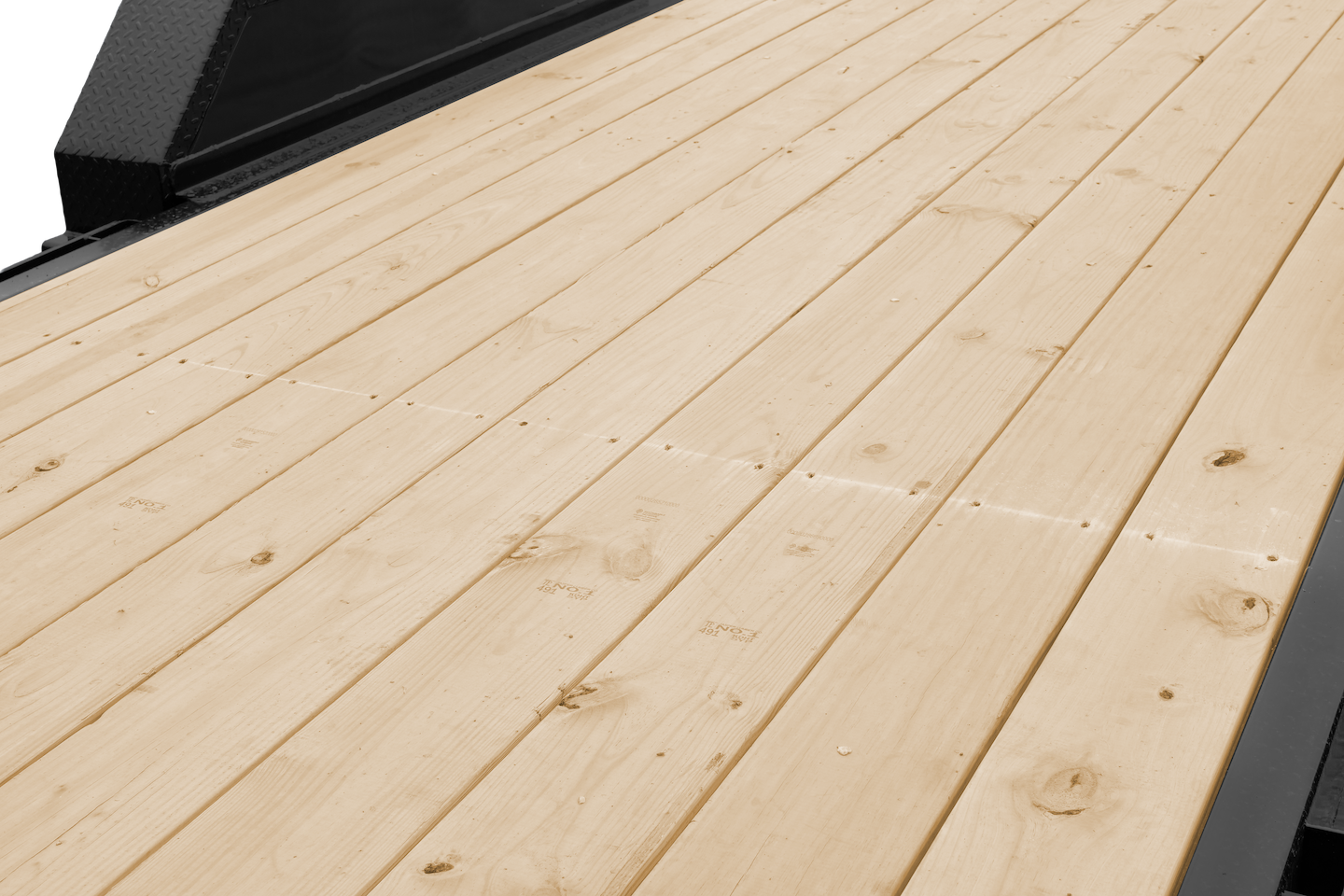 MID ST Low Profile Decking