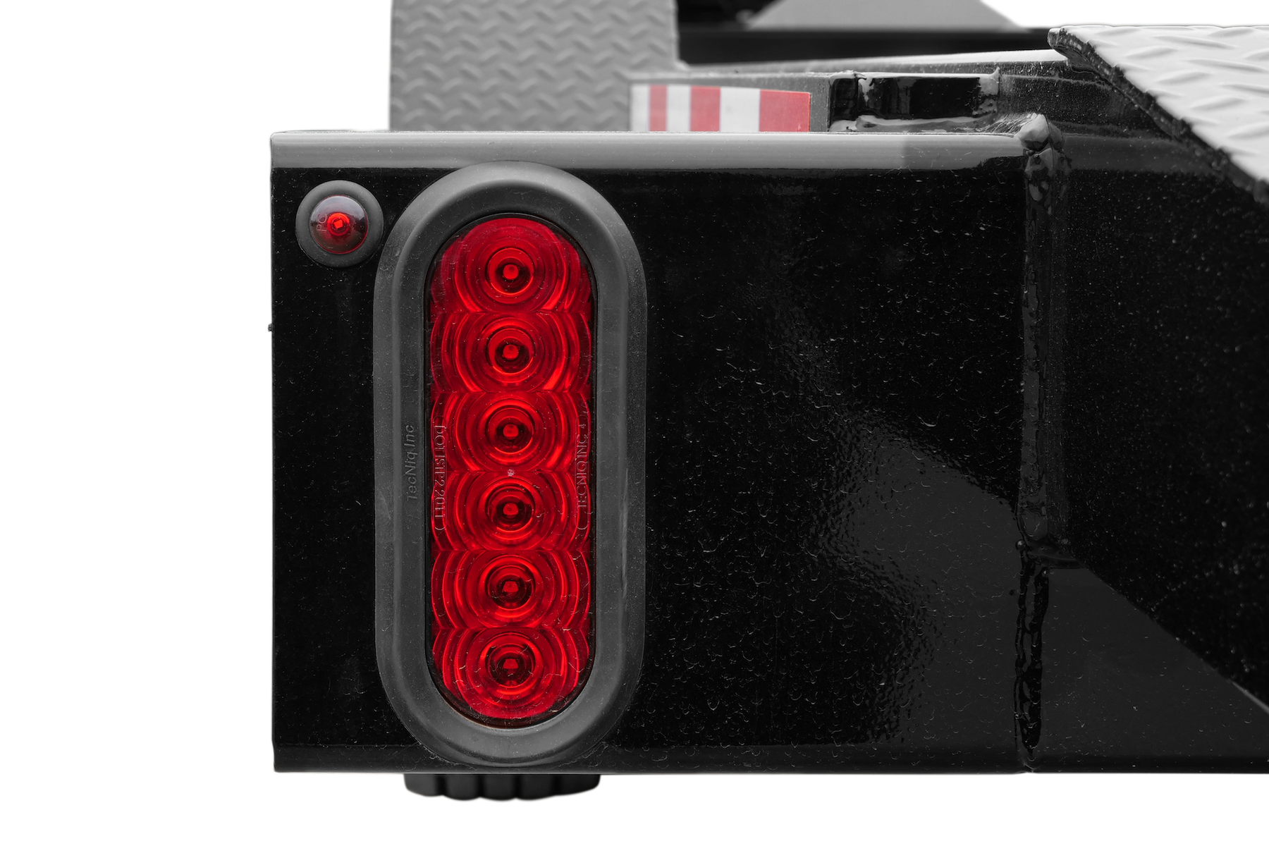 MID TBHD Ramp Brake Light