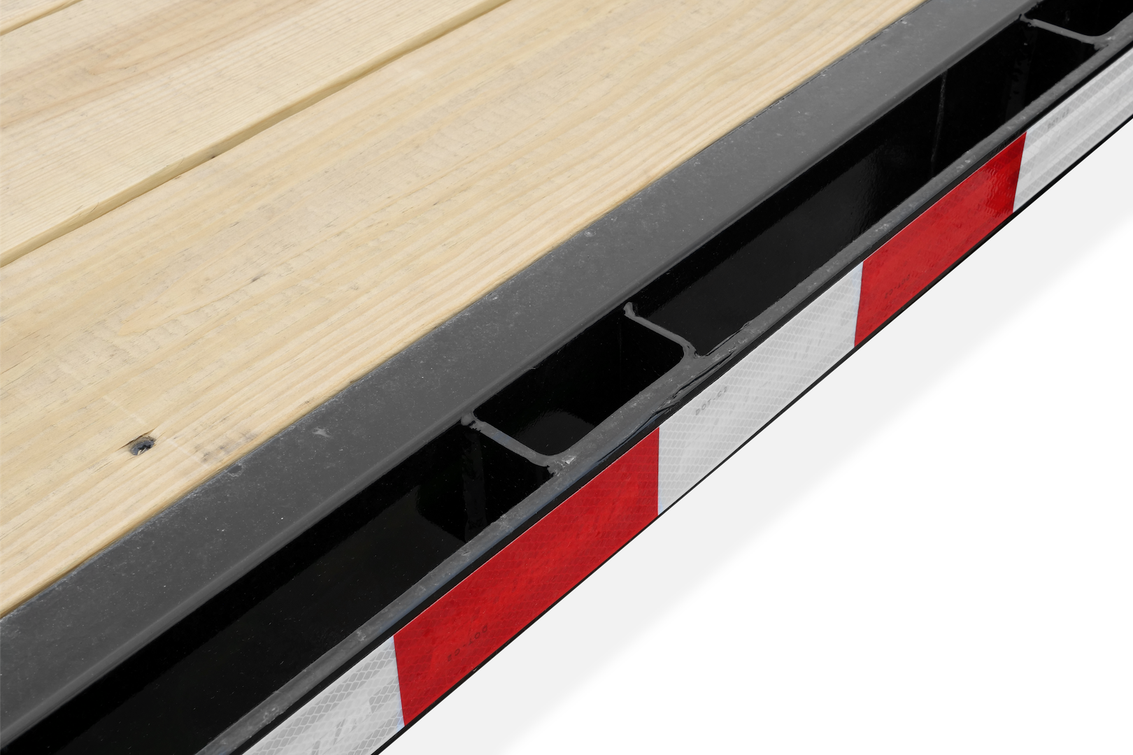 MID TBHD Ramp Stake Pockets