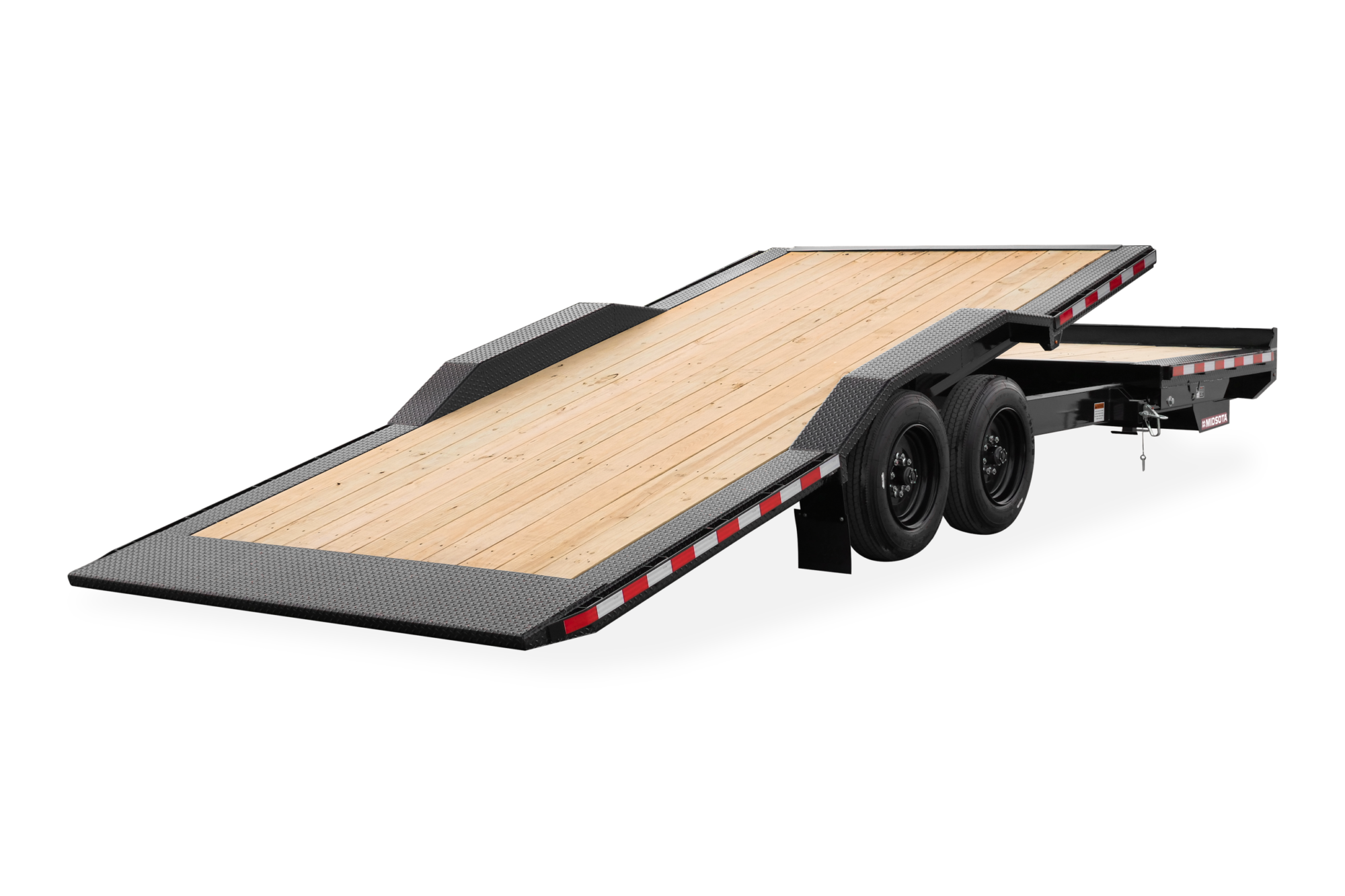 TBWB TiltBed RearUp